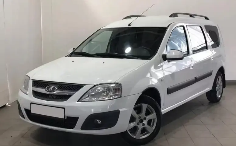 LADA (ВАЗ) Largus