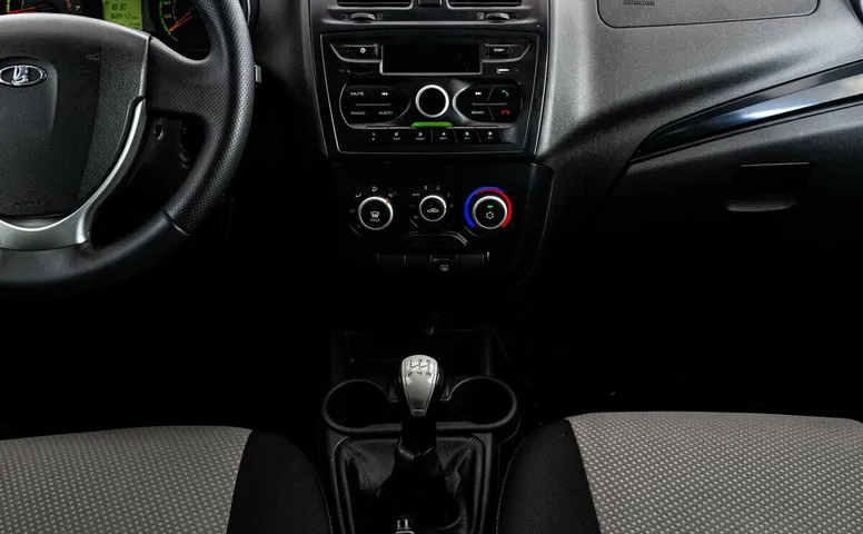 LADA (ВАЗ) Kalina