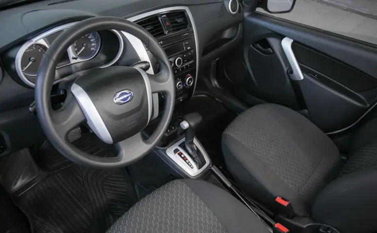 Datsun on-DO