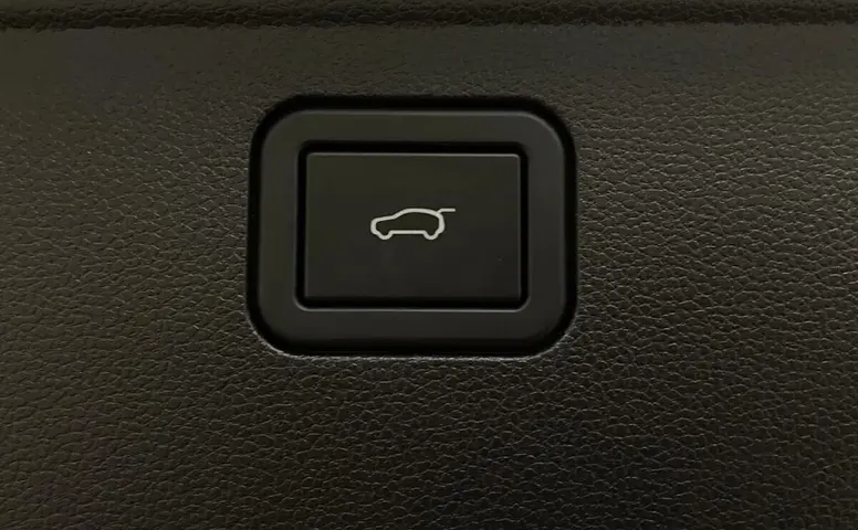 Haval Dargo