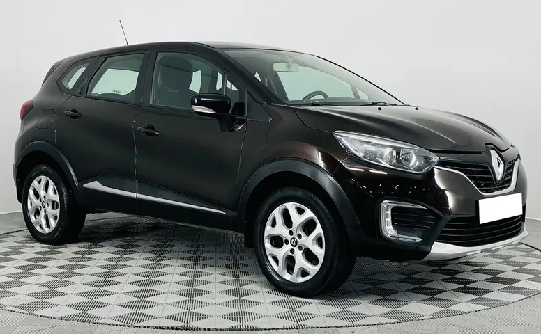 Renault Kaptur