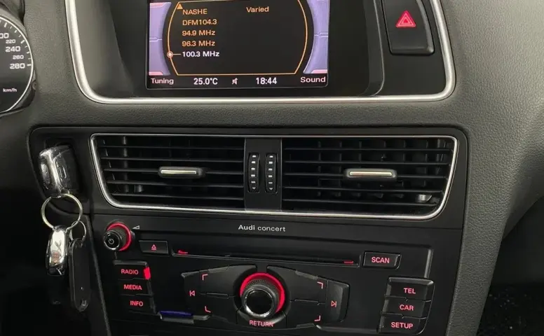 Audi Q5