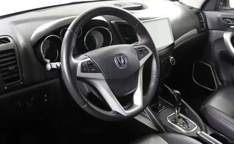 Changan CS35
