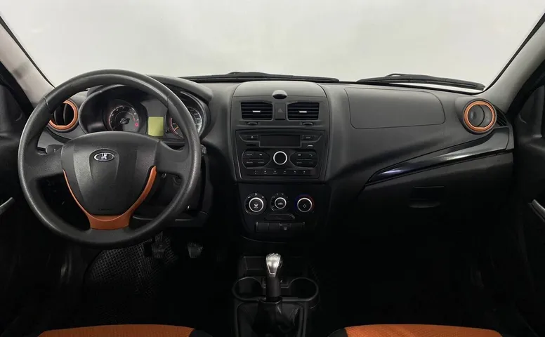LADA (ВАЗ) Kalina