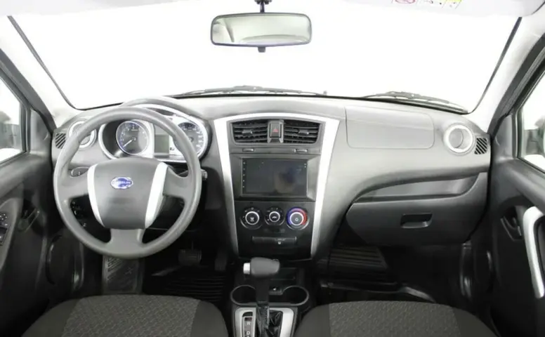 Datsun on-DO