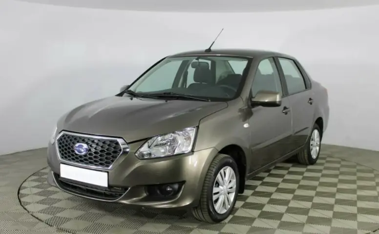 Datsun on-DO