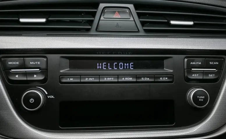Geely Emgrand 7