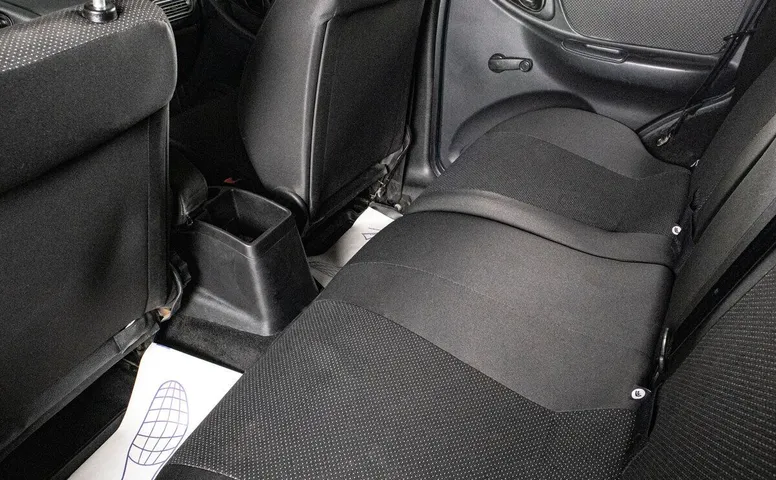 Lada (ваз) Niva Travel