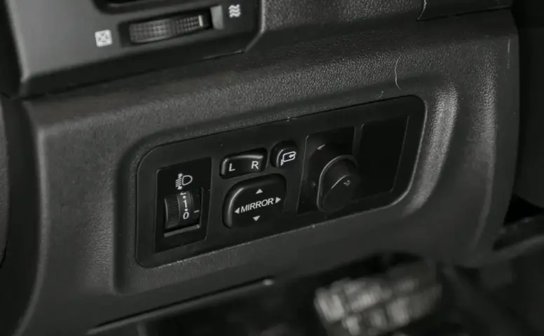 Changan CS35