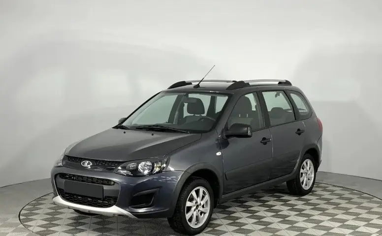 LADA (ВАЗ) Kalina