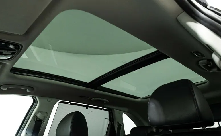 Kia Sorento III Prime Рестайлинг