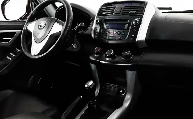 Lifan X60