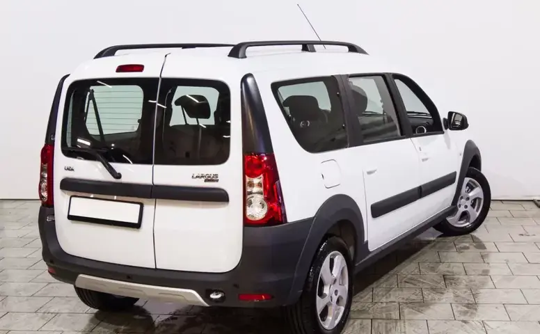 LADA (ВАЗ) Largus