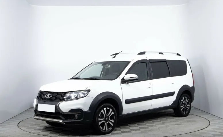 LADA (ВАЗ) Largus