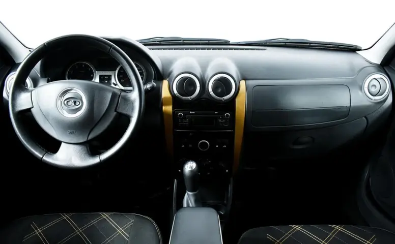 LADA (ВАЗ) Largus