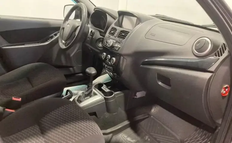LADA (ВАЗ) Kalina