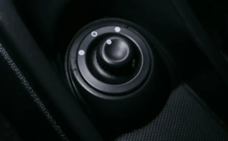 Nissan Terrano