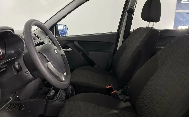 LADA (ВАЗ) Kalina
