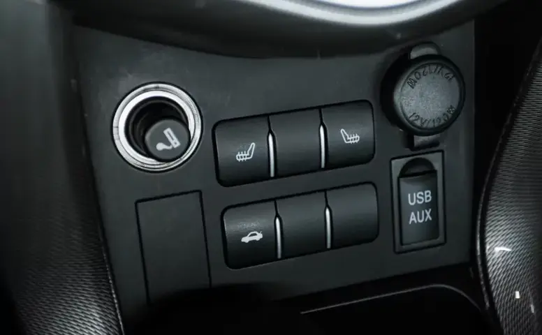 Lifan X60