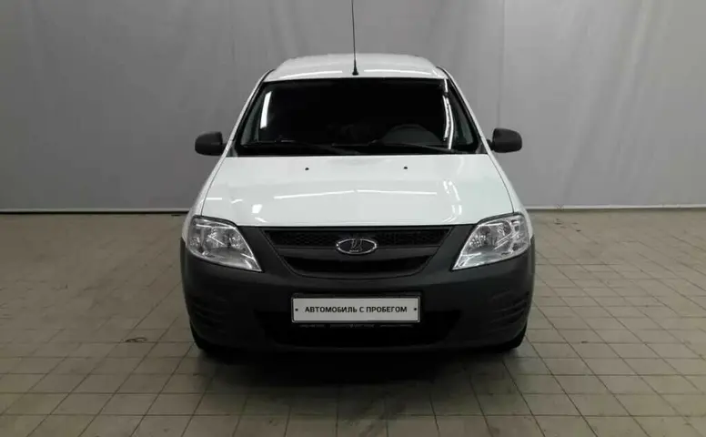 LADA (ВАЗ) Largus