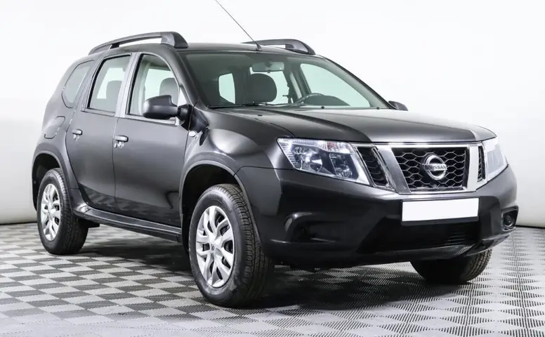 Nissan Terrano