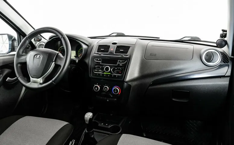 LADA (ВАЗ) Kalina