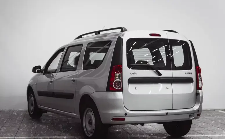 LADA (ВАЗ) Largus