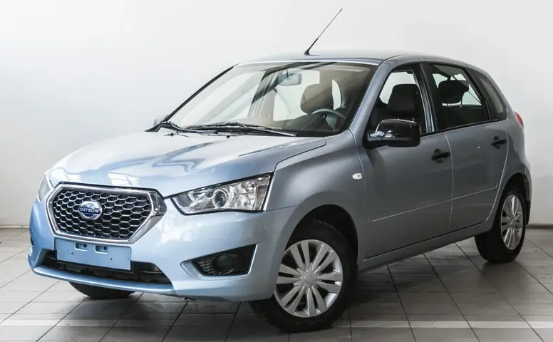 Datsun mi-DO