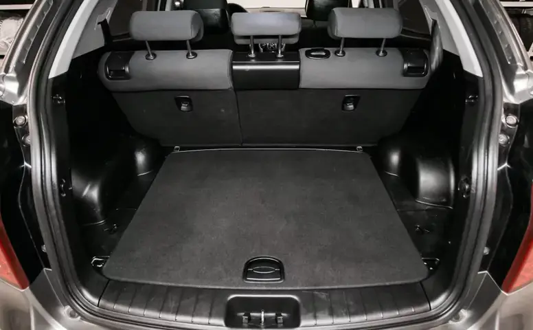 SsangYong Actyon