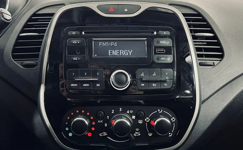 Renault Kaptur