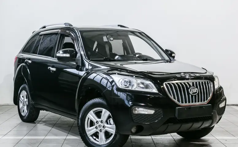 Lifan X60