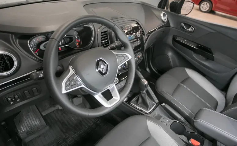 Renault Kaptur