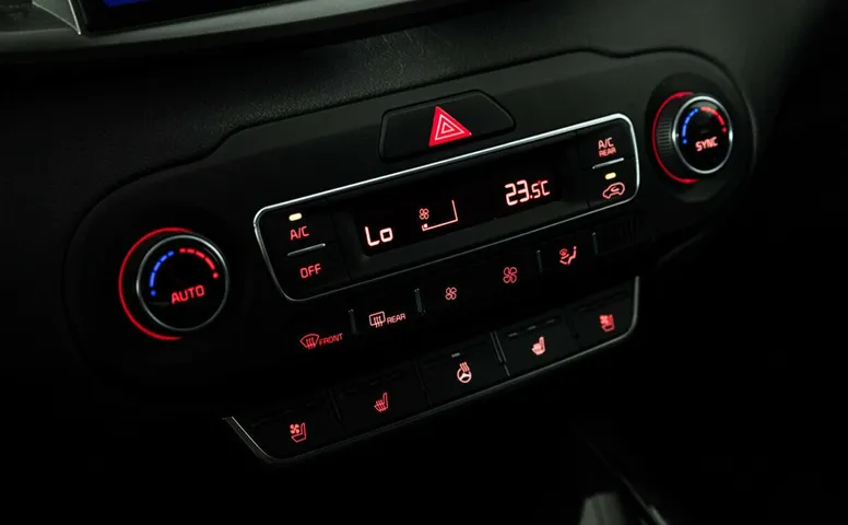 Kia Sorento III Prime Рестайлинг