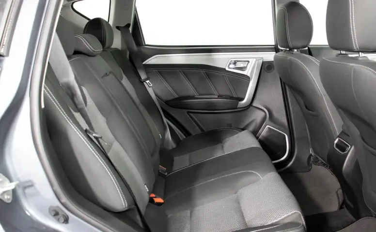 Geely Emgrand X7