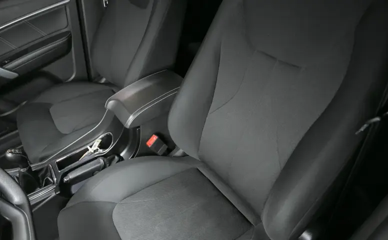 Geely Emgrand 7