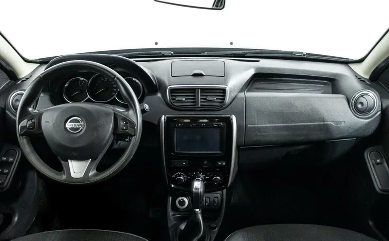 Nissan Terrano