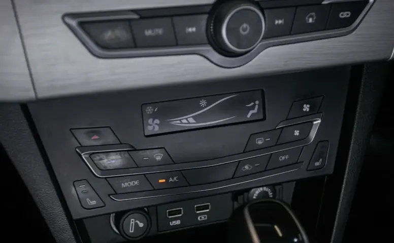 Lifan X70