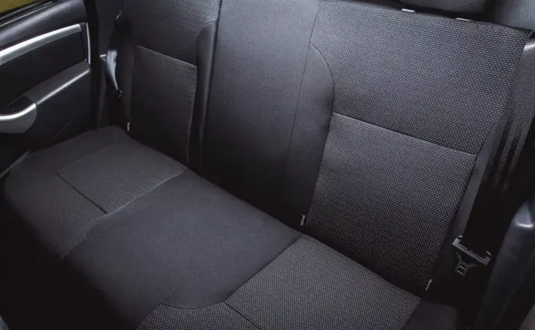Nissan Terrano