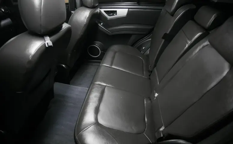 Lifan X60
