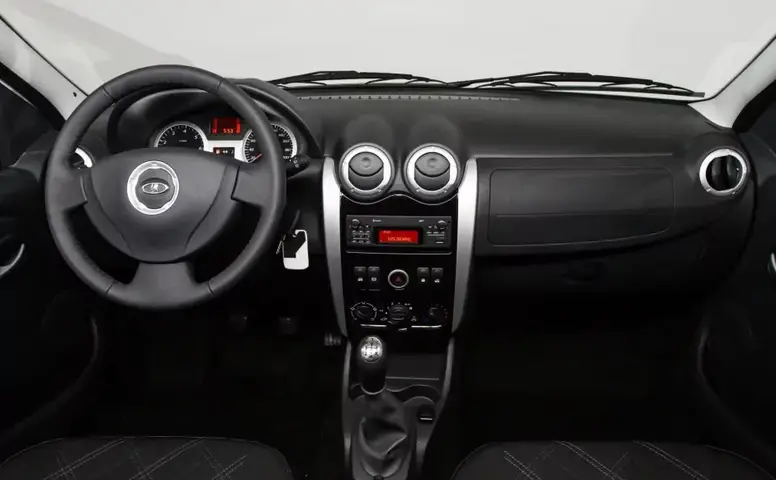 LADA (ВАЗ) Largus