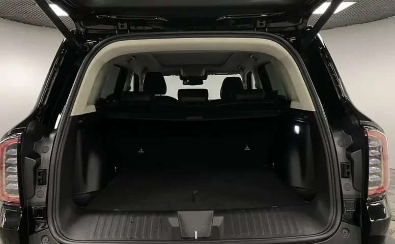 Haval Dargo