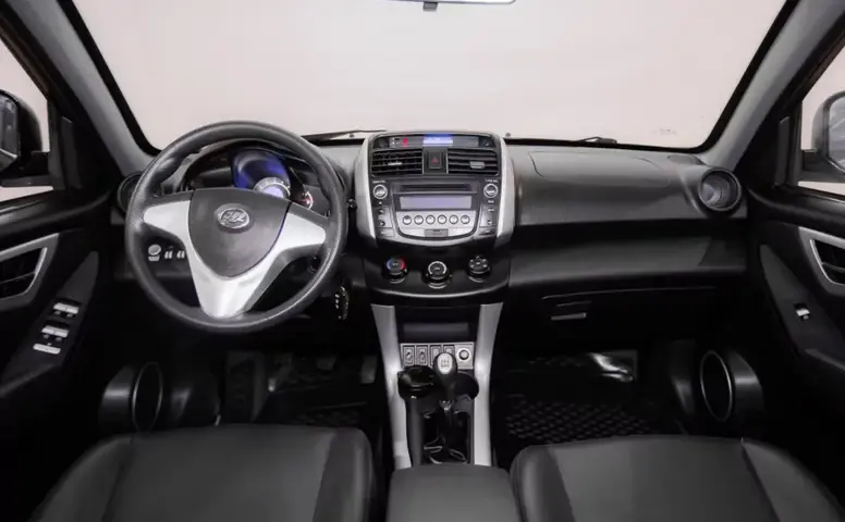 Lifan X60