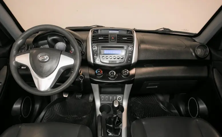 Lifan X60