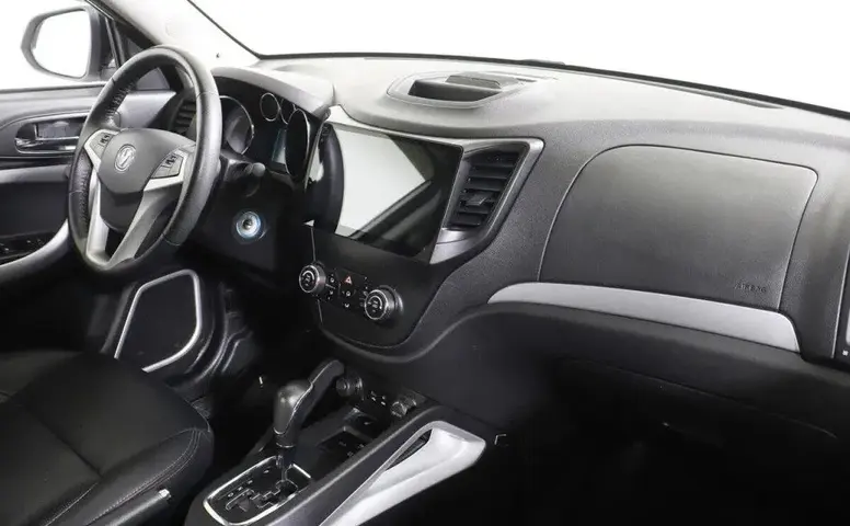 Changan CS35