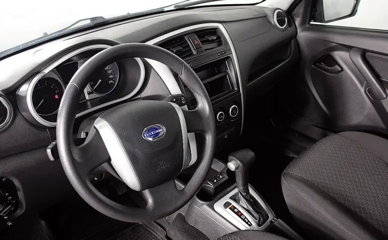 Datsun on-DO