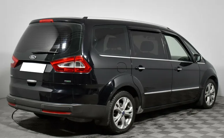 Ford Galaxy