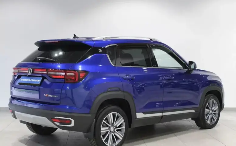 Changan CS35PLUS