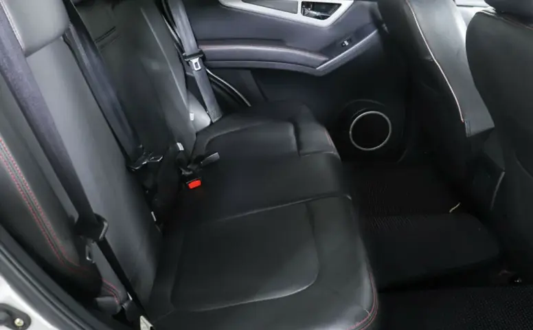 Lifan X60