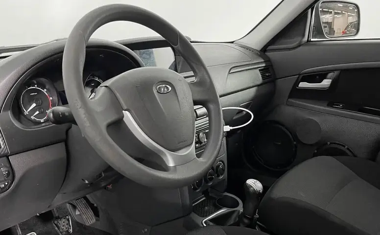LADA (ВАЗ) Priora