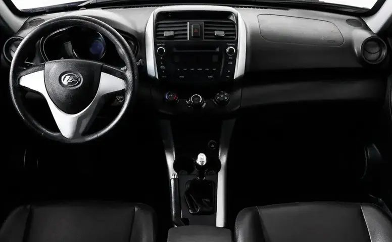Lifan X60